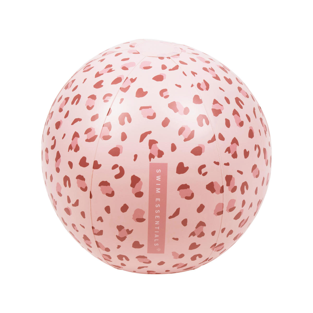WASSERBALL - Altrosa, Trend, Kunststoff (51cm)