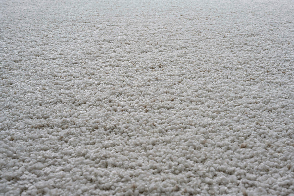 WEBTEPPICH 160/230 cm Spring Creme, Grau, Beige  - Beige/Creme, KONVENTIONELL, Textil (160/230cm)