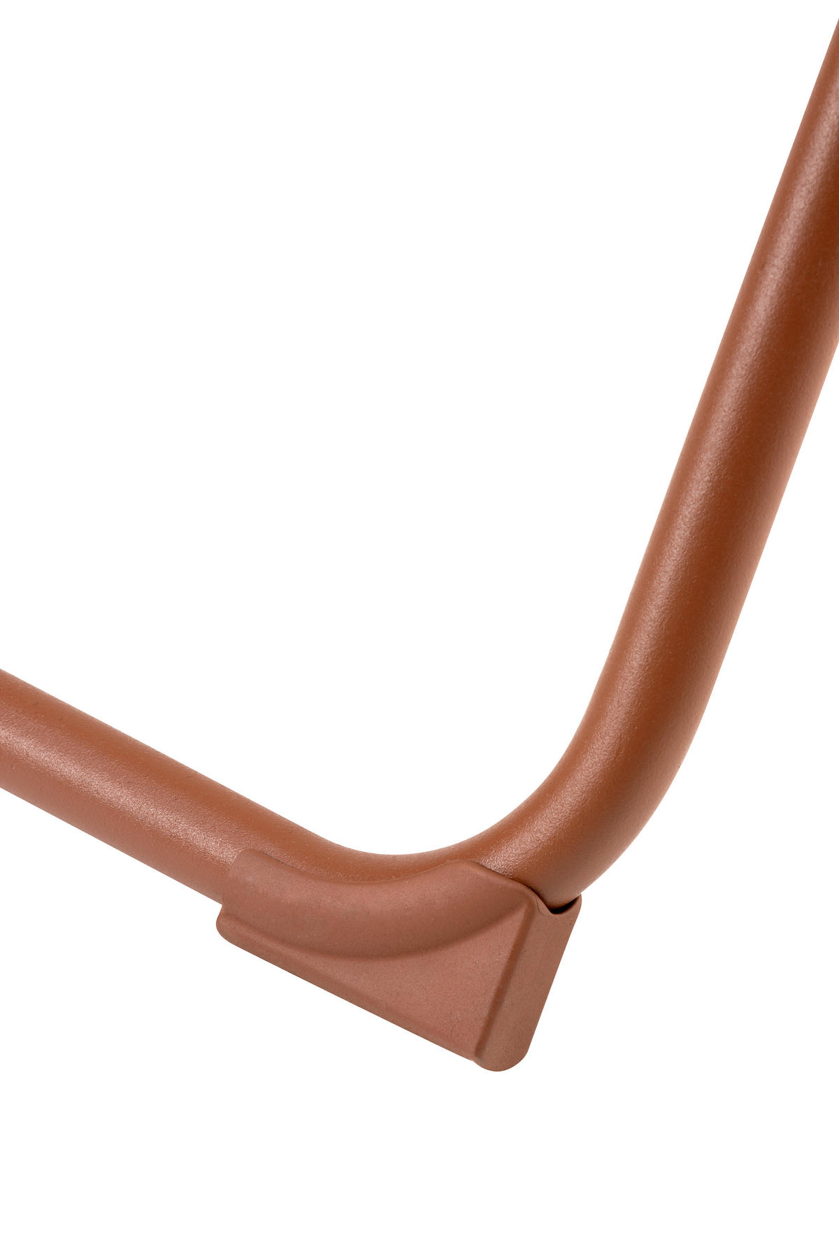 KLAPPSTUHL Batyline® Rot  - Rot, Basics, Textil/Metall (48/83/44cm) - Lafuma Mobilier