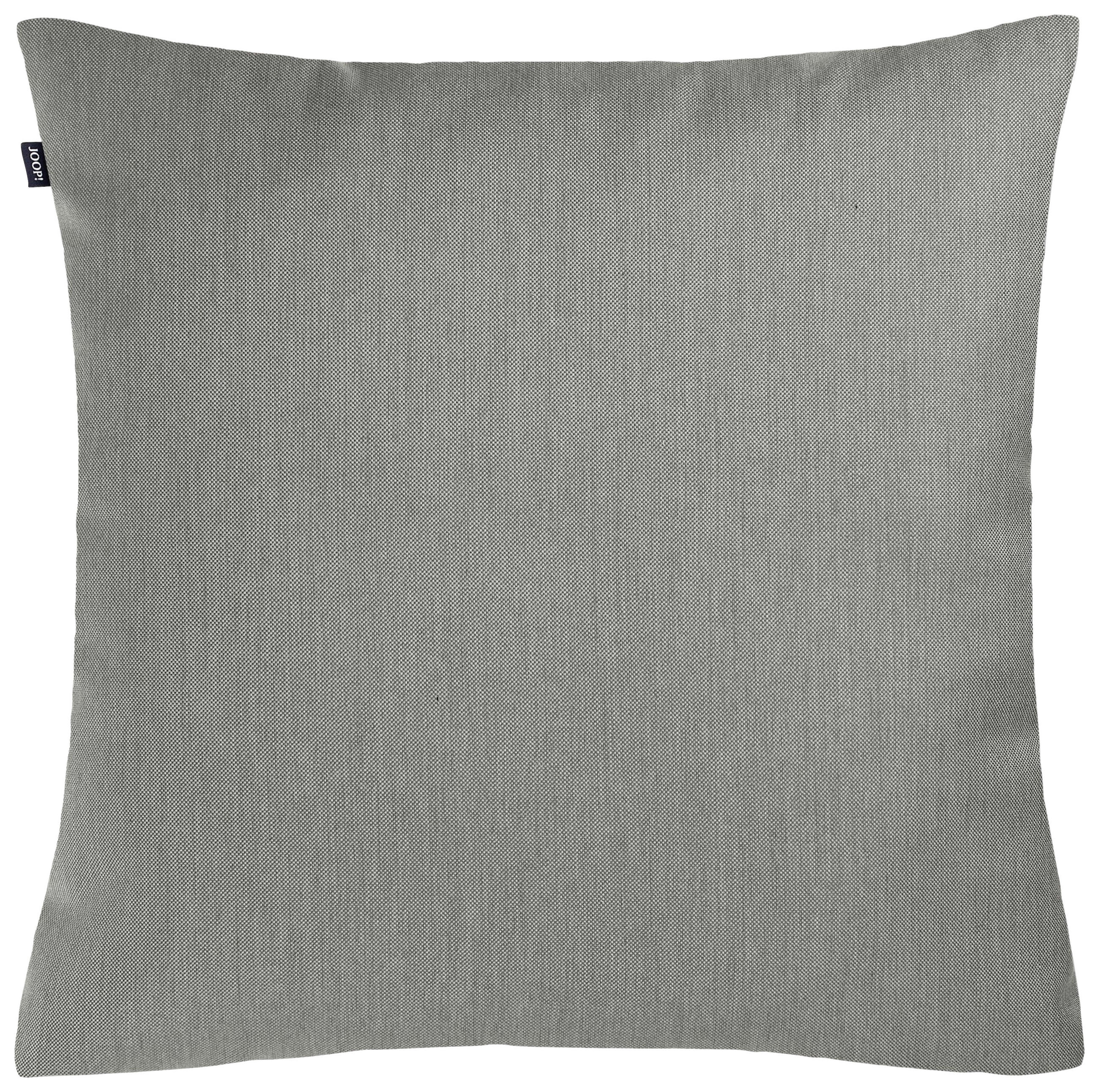 OUTDOOR-KISSEN  - Grau, Design, Textil (60/60cm) - Joop!