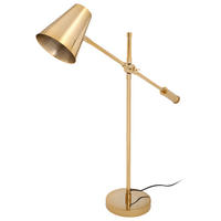 SKRIVBORDSLAMPA 68/18/74 cm   - Basics (68/18/74cm) - Kayoom