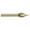 GARDINSTÅNGSET 120-210 cm  - bronsfärgad, Basics, metall (120-210cm)