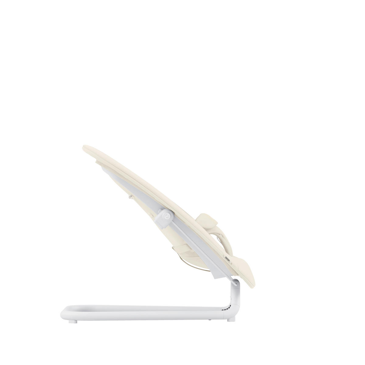 HOCHSTUHLLIEGE  - Basics (61/44/55cm) - cybex GOLD