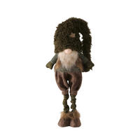MANÓ - barna/zöld, Lifestyle, kő/textil (20/16/96cm)