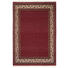 ORIENTTEPPICH 120/180/ cm - Rot, LIFESTYLE, Textil (120/180/cm) - Esposa ORIENTTEPPICH 120/180/ cm - Rot, LIFESTYLE, Textil (120/180/cm) - Esposa