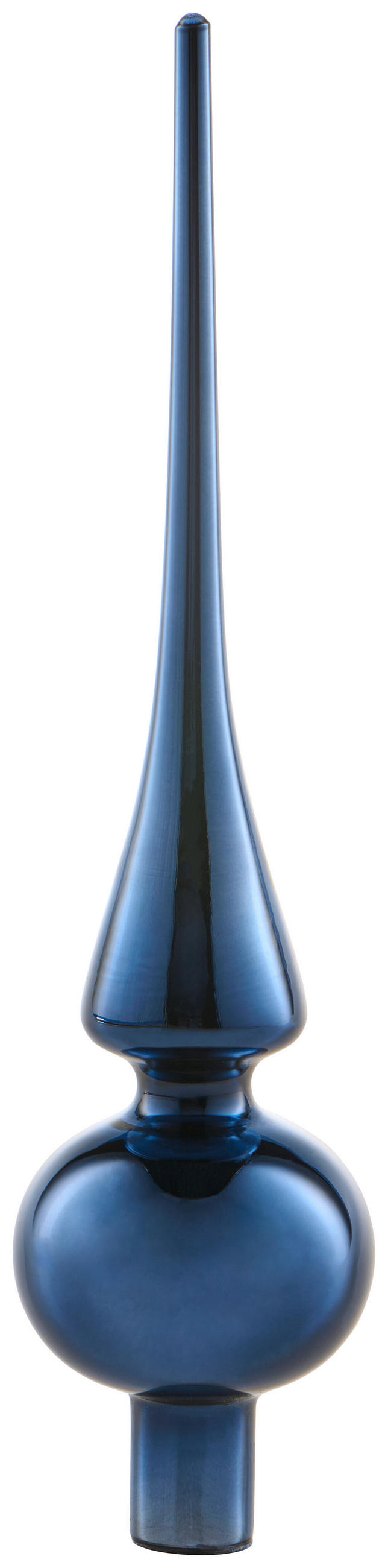 CHRISTBAUMSPITZE  - KONVENTIONELL, Glas