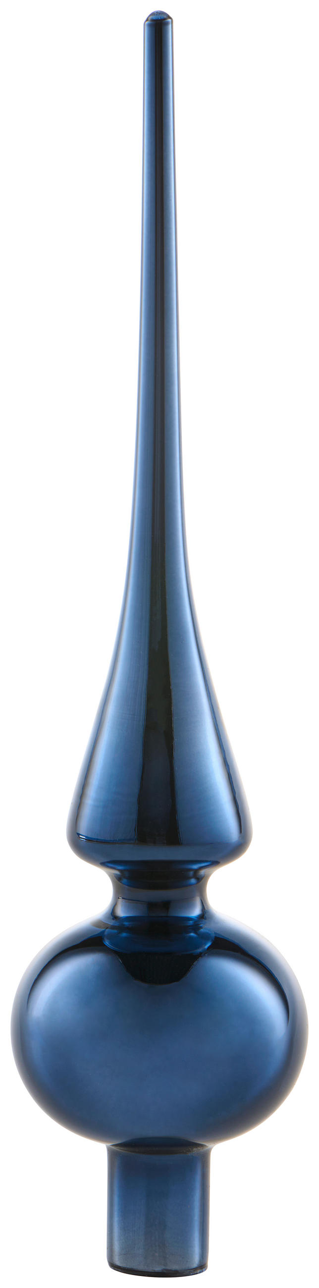 CHRISTBAUMSPITZE  - KONVENTIONELL, Glas