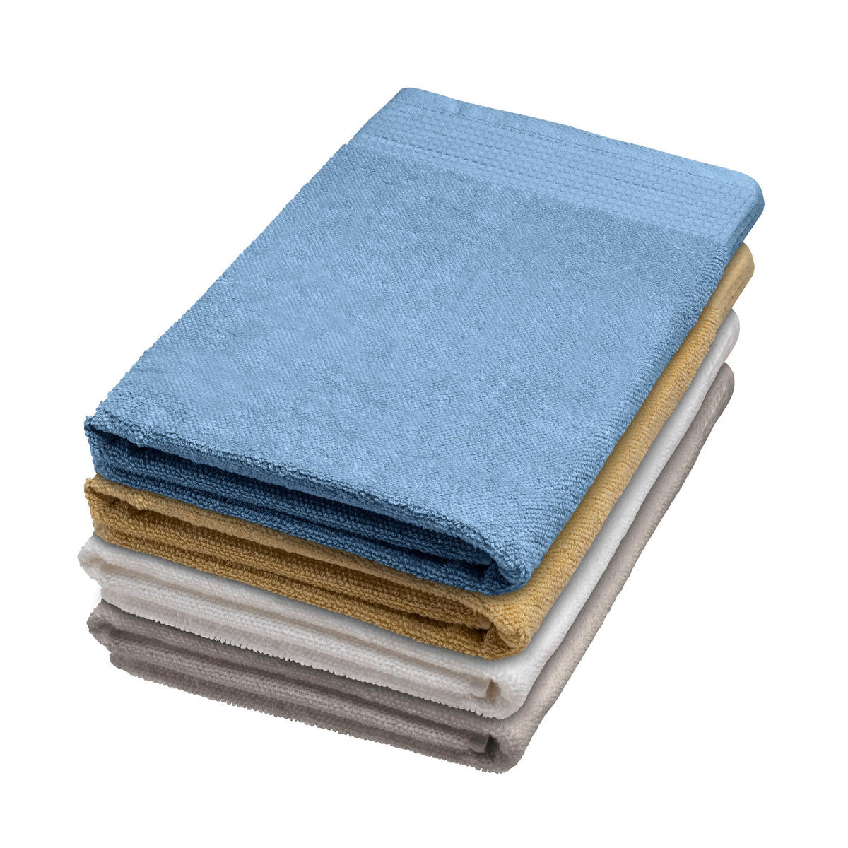 BRISAČA NICO  modra 100/150 cm  - modra, Basics, tekstil (100/150cm) - Esposa