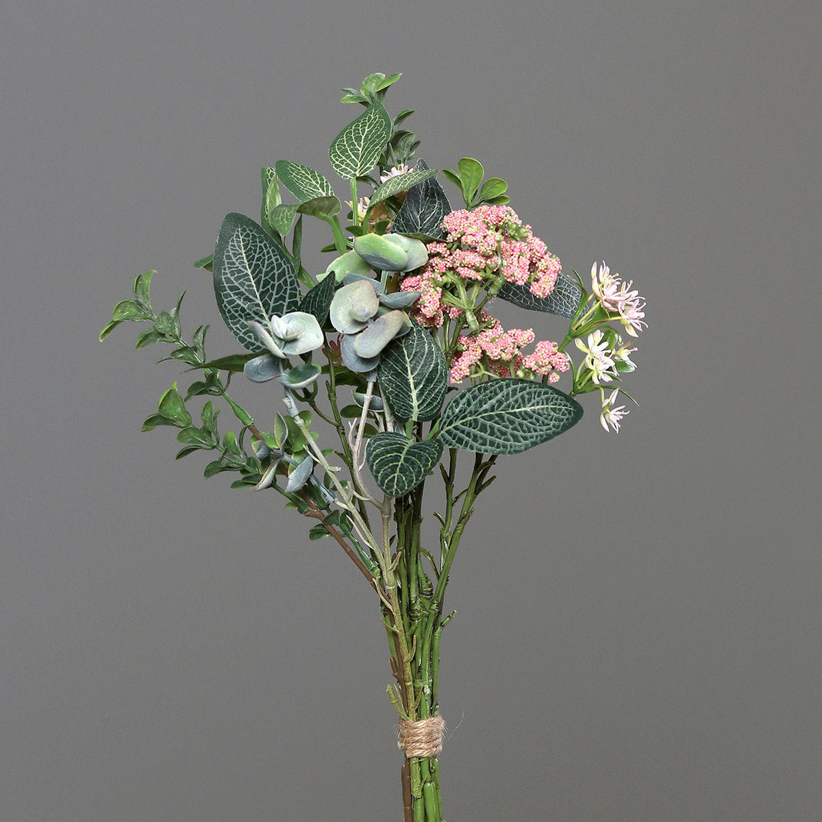 KUNSTPFLANZE 45 cm  - Multicolor/Grün, Basics, Kunststoff (45cm)