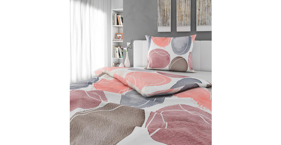 BETTWÄSCHE 140/200 cm  - Multicolor, Trend, Textil (140/200cm) - Esposa