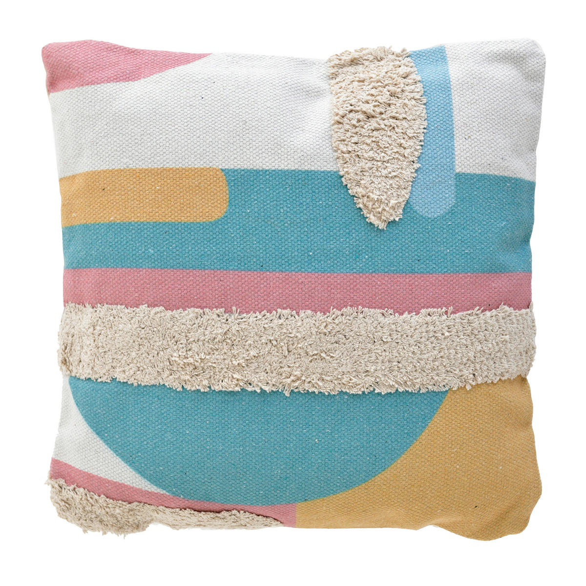 ZIERKISSEN  10/45 cm   - Multicolor, Trend, Textil (10/45cm)