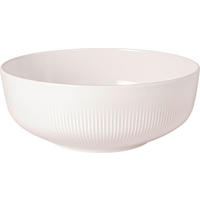 SCHÜSSEL Afina  - Weiss, Basics, Keramik (26,5/26,5/10cm) - Villeroy & Boch