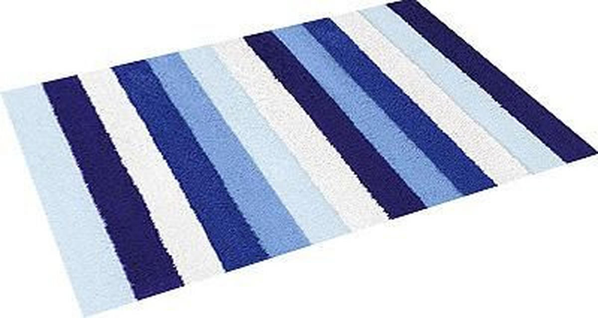 KOBEREC DO KOUPELNY, 50/60 cm - Basics, textil/plast (50/60cm) - Kleine Wolke