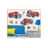 Fahrzeuge DEKOSTICKER - Basics, Kunststoff (29,5/49,5/0,5cm)