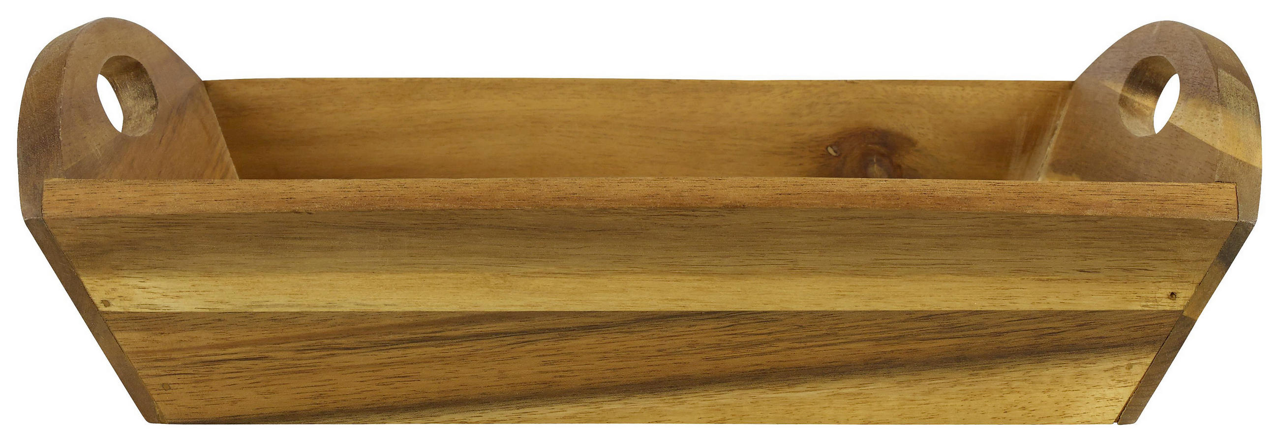 Brotkorb 31,5/23/9 cm