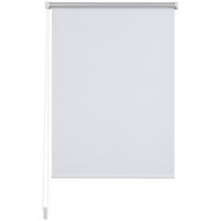 ROLLO  - Weiß, Basics, Textil (100/150cm) - Boxxx