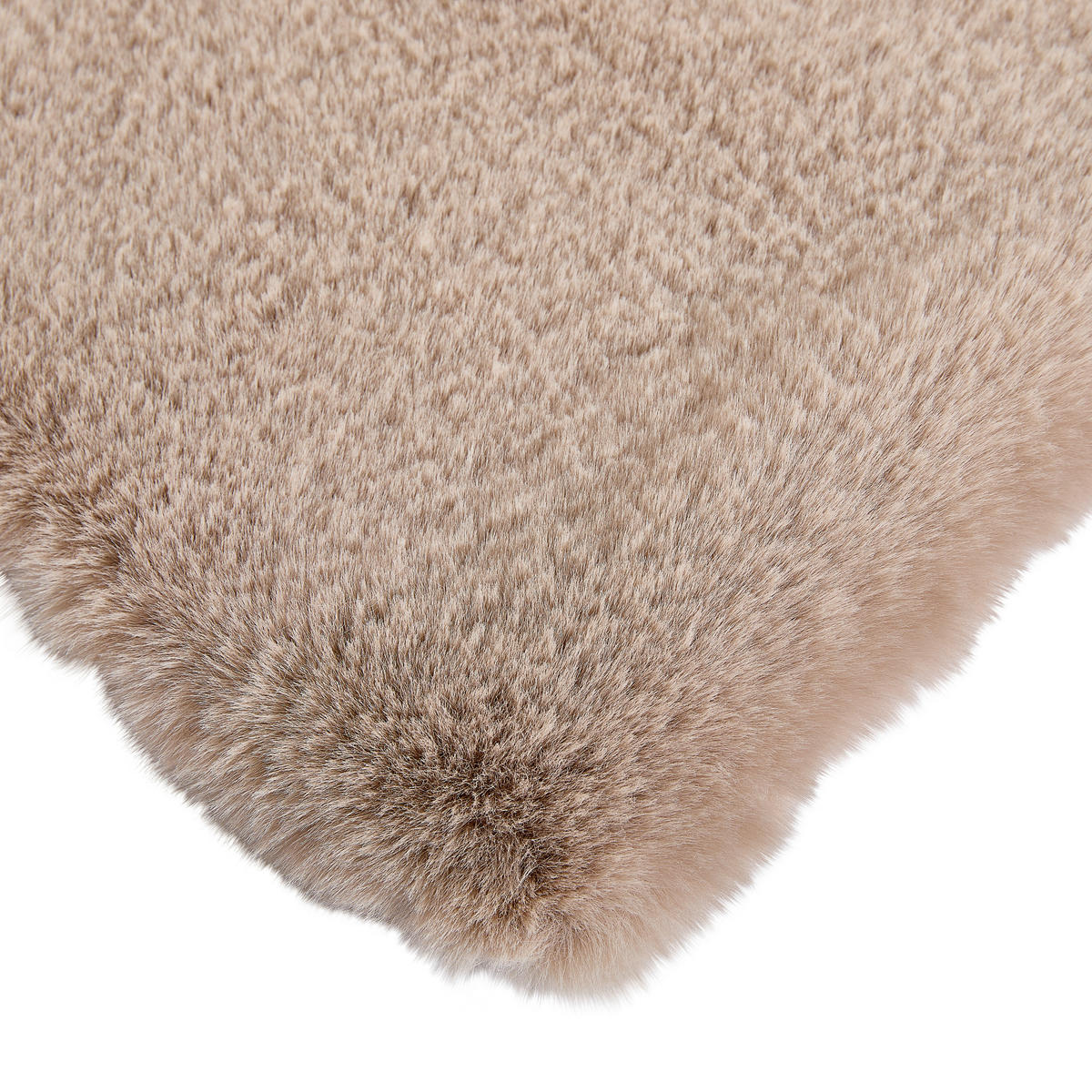 BIERBANKAUFLAGE  - Beige, Basics, Textil (25/220cm) - Novel