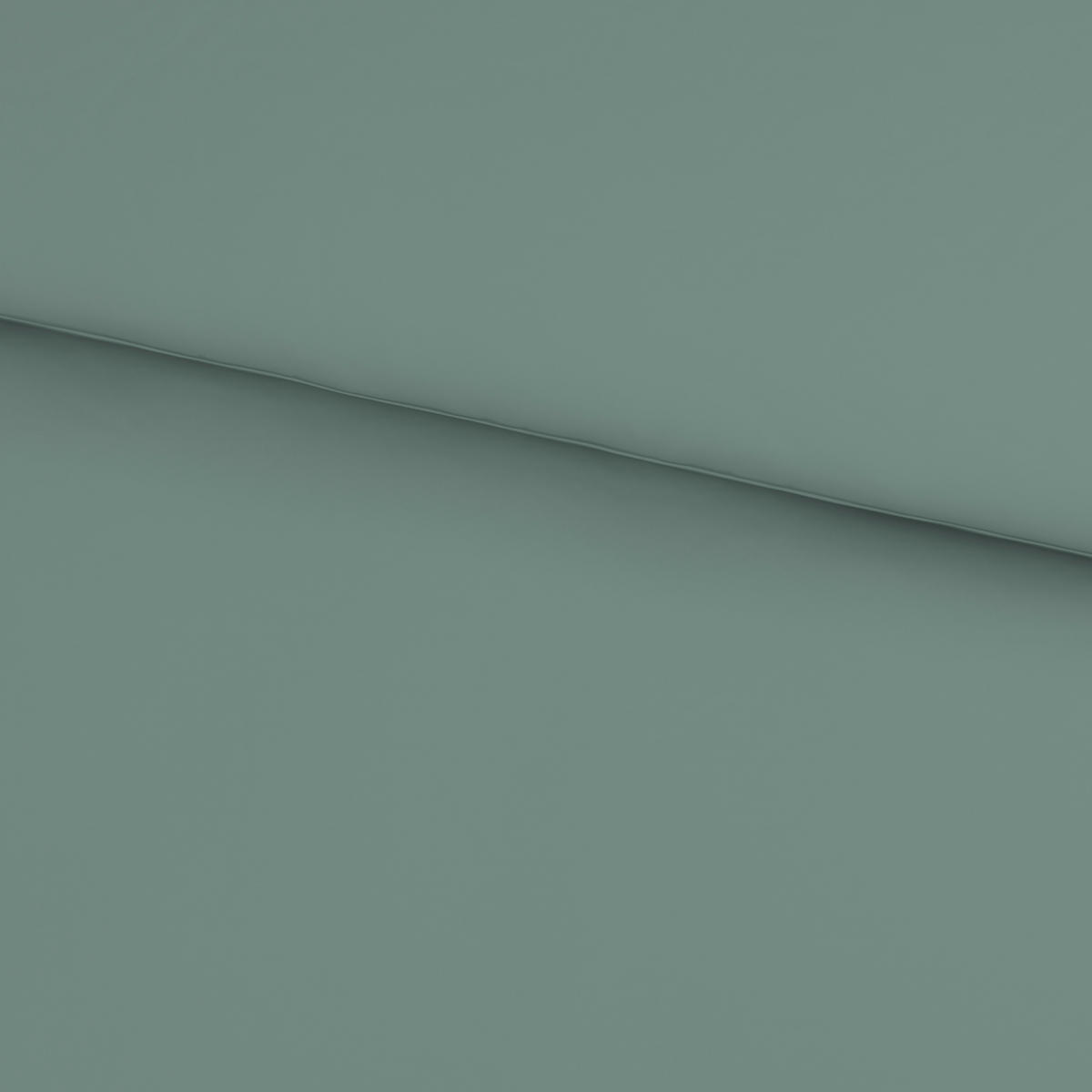 BETTWÄSCHE 2-teilig 140/200 cm  - Grün, KONVENTIONELL, Textil (140/200cm) - Esposa