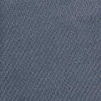ECKSOFA in Webstoff Blaugrau  - Buchefarben/Blaugrau, KONVENTIONELL, Holz/Textil (169/294cm) - Carryhome