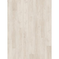 LAMINATBODEN Laminat Basic 400  per  m² - Basics, Holzwerkstoff (128.5/19.4/0.8cm) - Parador