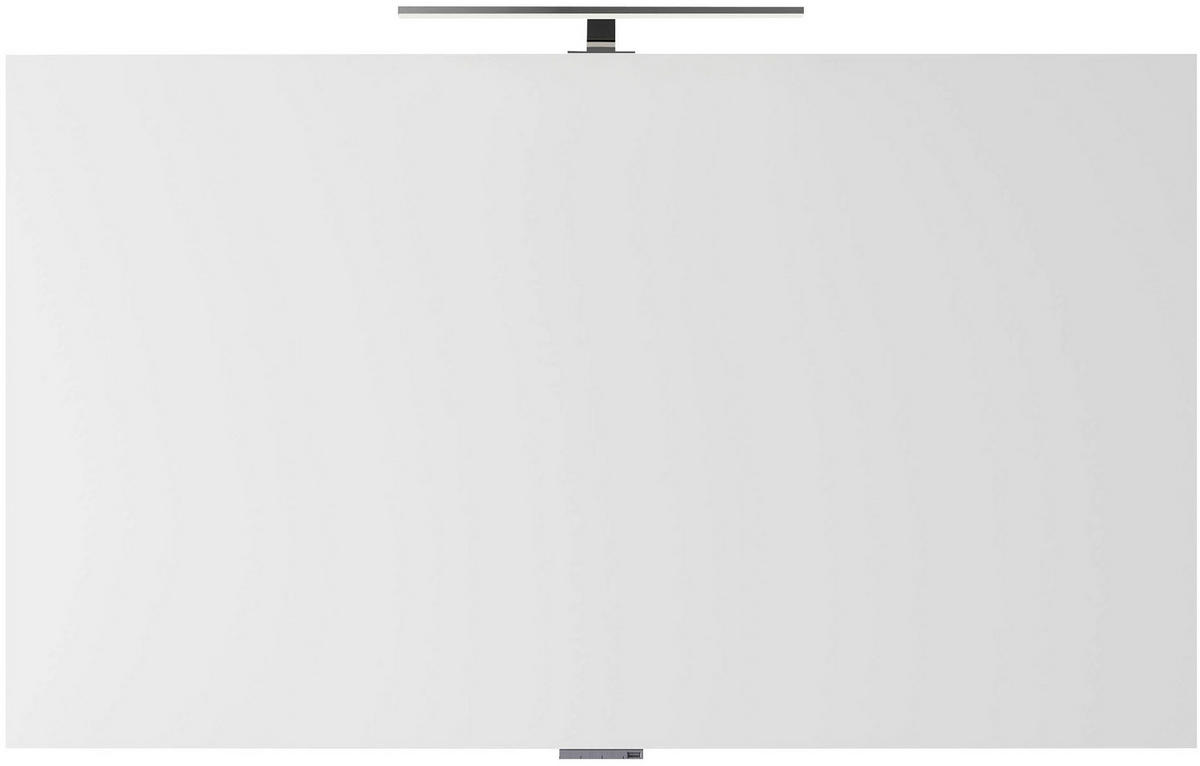 BADEZIMMERSPIEGEL 120/70/3,2 cm  - KONVENTIONELL, Glas/Holzwerkstoff (120/70/3,2cm) - Pelipal