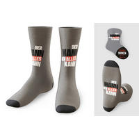 SOCKEN  - Basics (7/9/2,5cm)