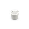 KRABIČKA NA OBĚD plast  0,5 l - světle šedá, Basics, plast (11/11.1/11cm) - Brabantia