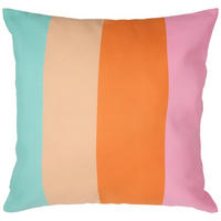 ZIERKISSEN    - Multicolor, Basics, Textil (45/45cm) - Esposa