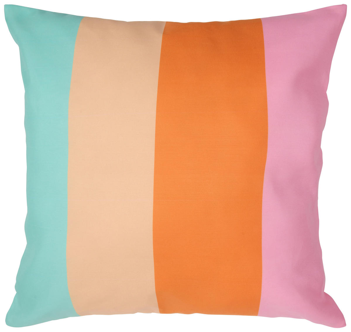 ZIERKISSEN    - Multicolor, Basics, Textil (45/45cm) - Esposa