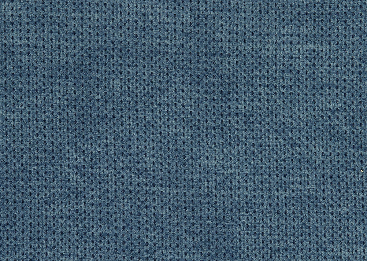 ROHOVÁ SEDAČKA, textil, tyrkysová - barvy hliníku/tyrkysová, Konvenční, kov/textil (212/262cm) - Ada Austria