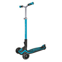 KINDERSCOOTER ULTIMUM  - Blau, Basics, Kunststoff/Metall (39.5/101/63cm) - GLOBBER