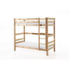 ETAGENBETT - Kieferfarben, MODERN, Holz (90/200cm) - MID.YOU