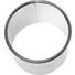 KEKSAUSSTECHFORM - Edelstahlfarben, Basics, Metall (5//cm) KEKSAUSSTECHFORM - Edelstahlfarben, Basics, Metall (5//cm)