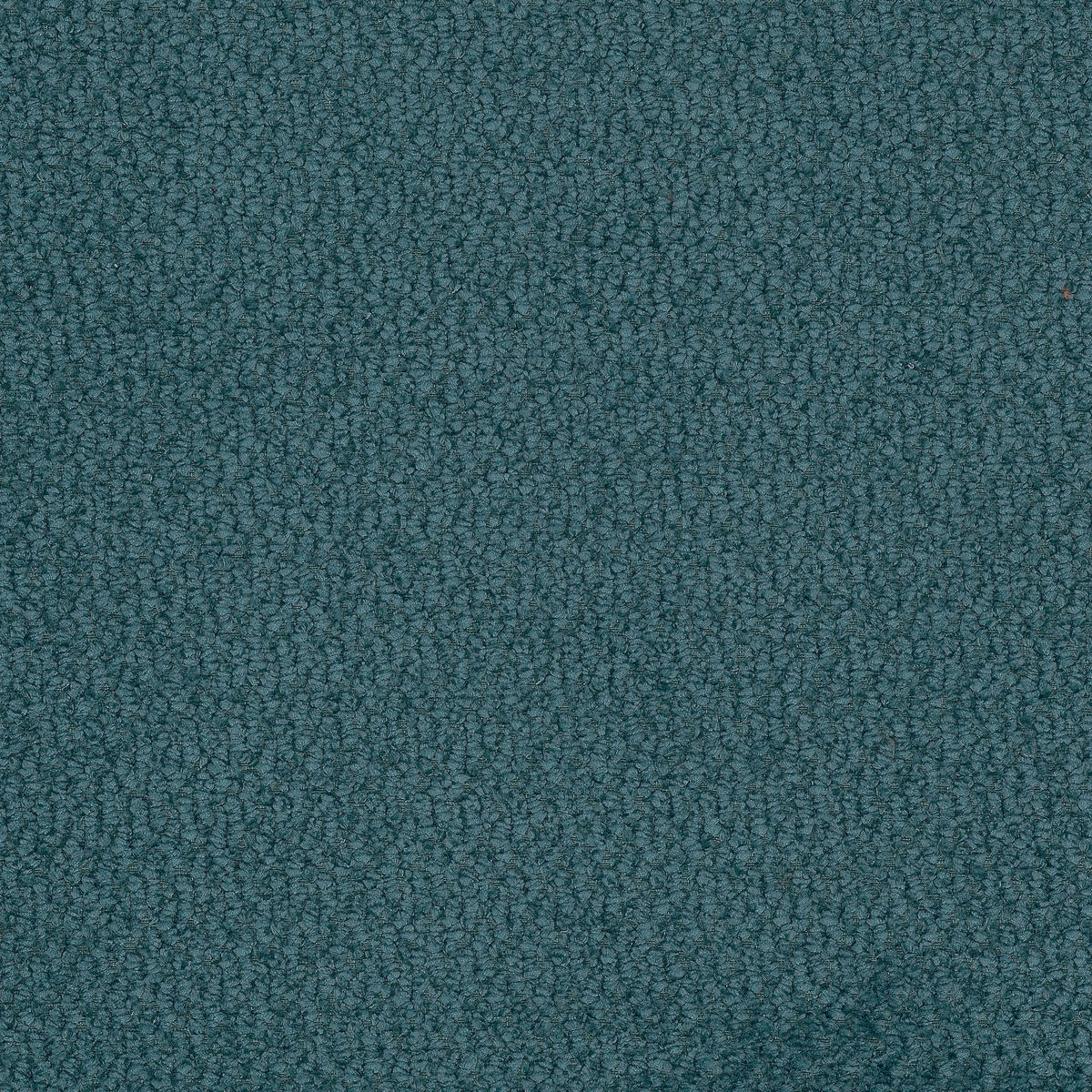 ECKSOFA Petrol Webstoff  - Petrol/Schwarz, KONVENTIONELL, Textil/Metall (180/285cm) - SetOne by Musterring