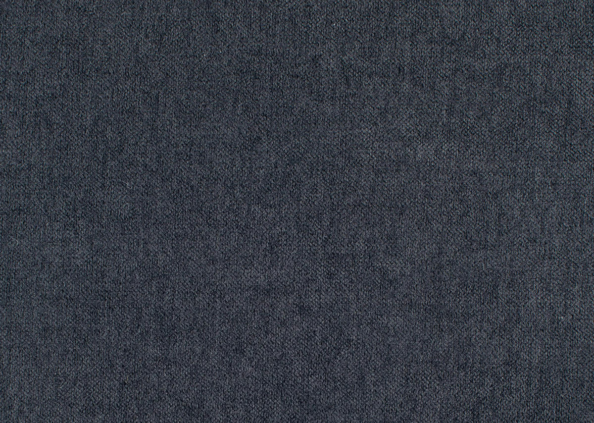 STUHL  in Stahl Webstoff Metall, Textil  - Schwarz, Design, Textil/Metall (46,5/87/64cm) - Voleo