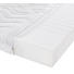 KALTSCHAUMMATRATZE 80/200 cm - Weiß, Basics, Textil (80/200cm) - Sleeptex KALTSCHAUMMATRATZE 80/200 cm - Weiß, Basics, Textil (80/200cm) - Sleeptex