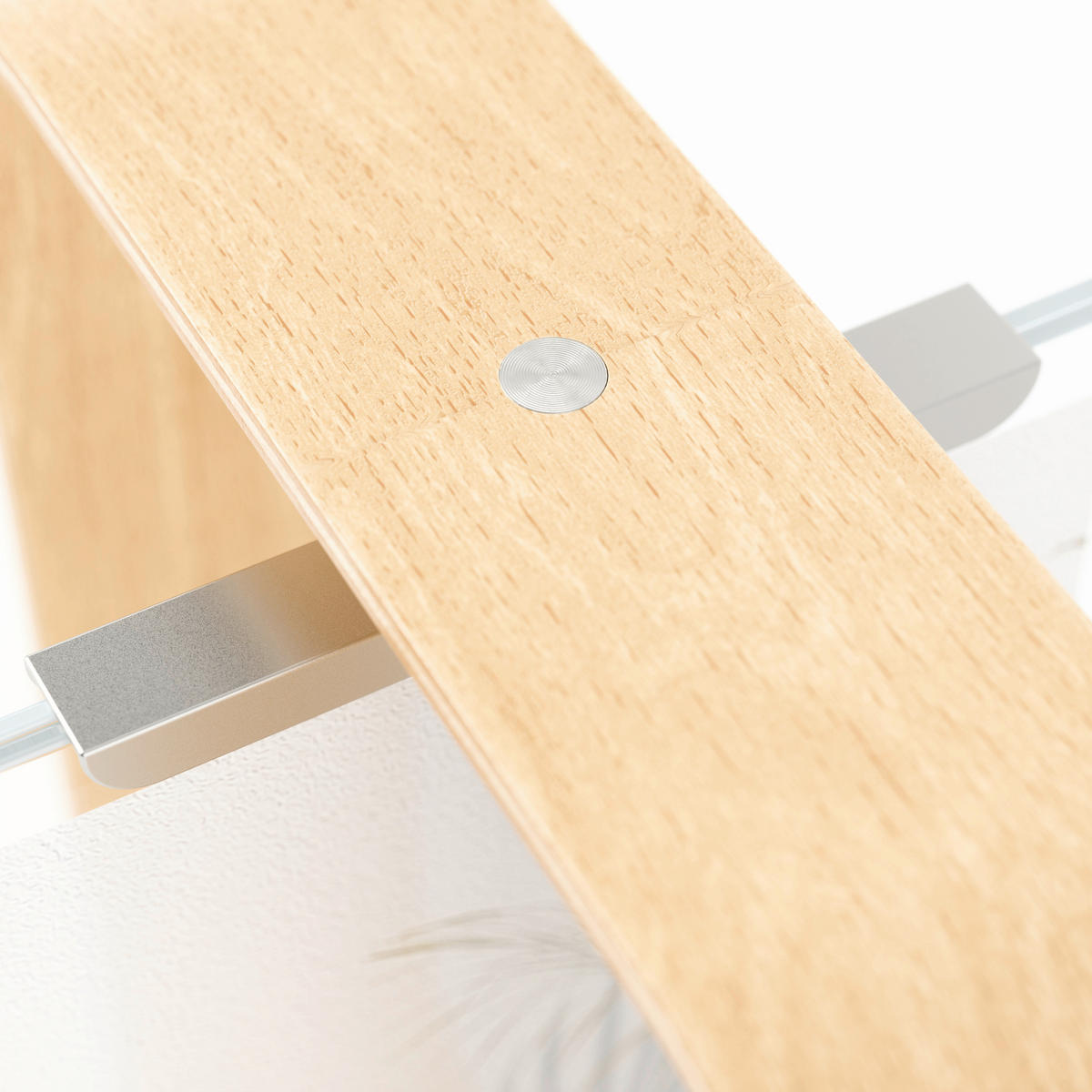 RAM ZA FOTOGRAFIJE      5/24/19 cm    - Osnovno, staklo/drvo (5/24/19cm) - Umbra