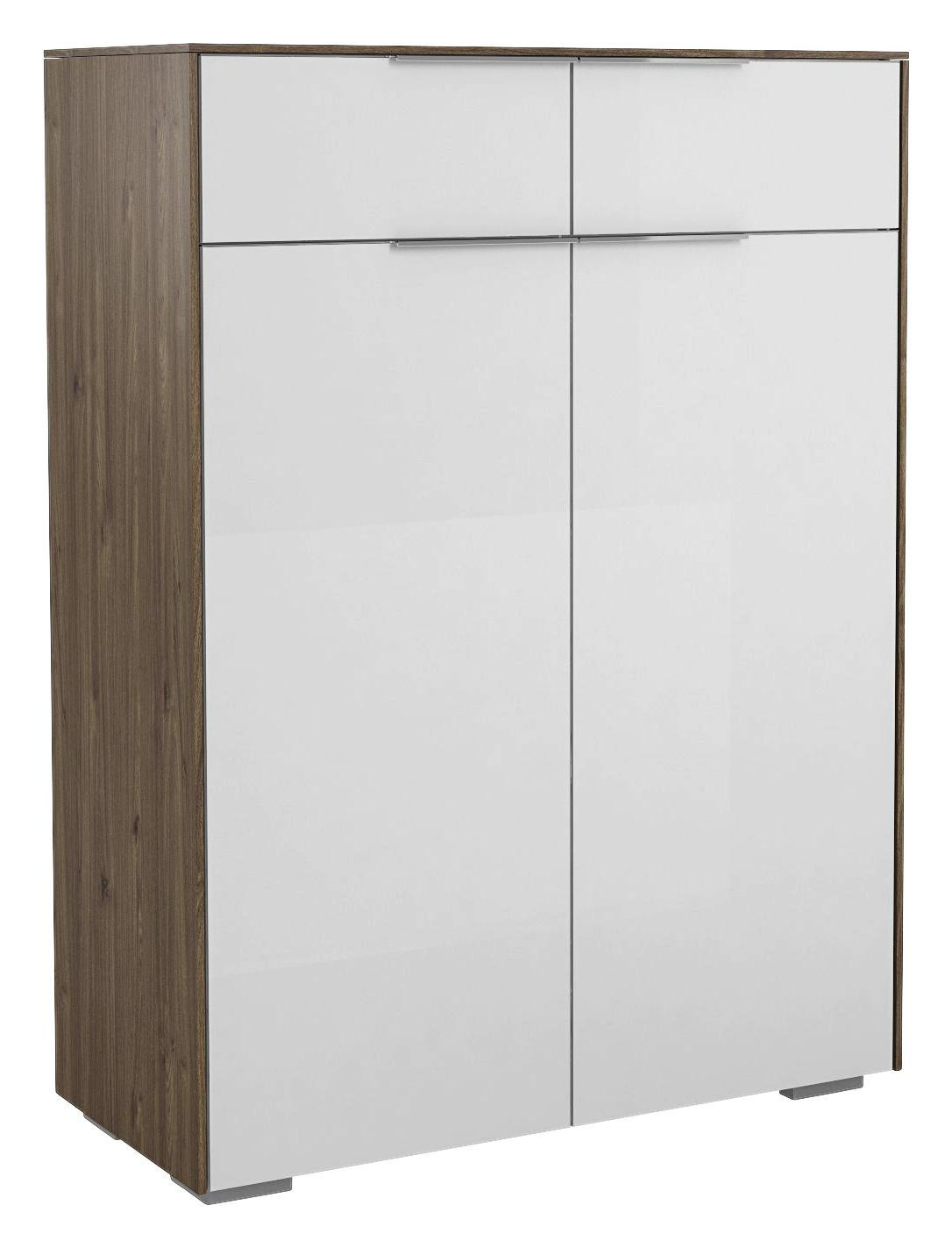 Schuhschrank 80,8/110,2/37,3 cm