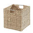 REGALKORB 33/32/33 cm - Naturfarben, LIFESTYLE, Weitere Naturmaterialien/Metall (33/32/33cm) - Landscape REGALKORB 33/32/33 cm - Naturfarben, LIFESTYLE, Weitere Naturmaterialien/Metall (33/32/33cm) - Landscape