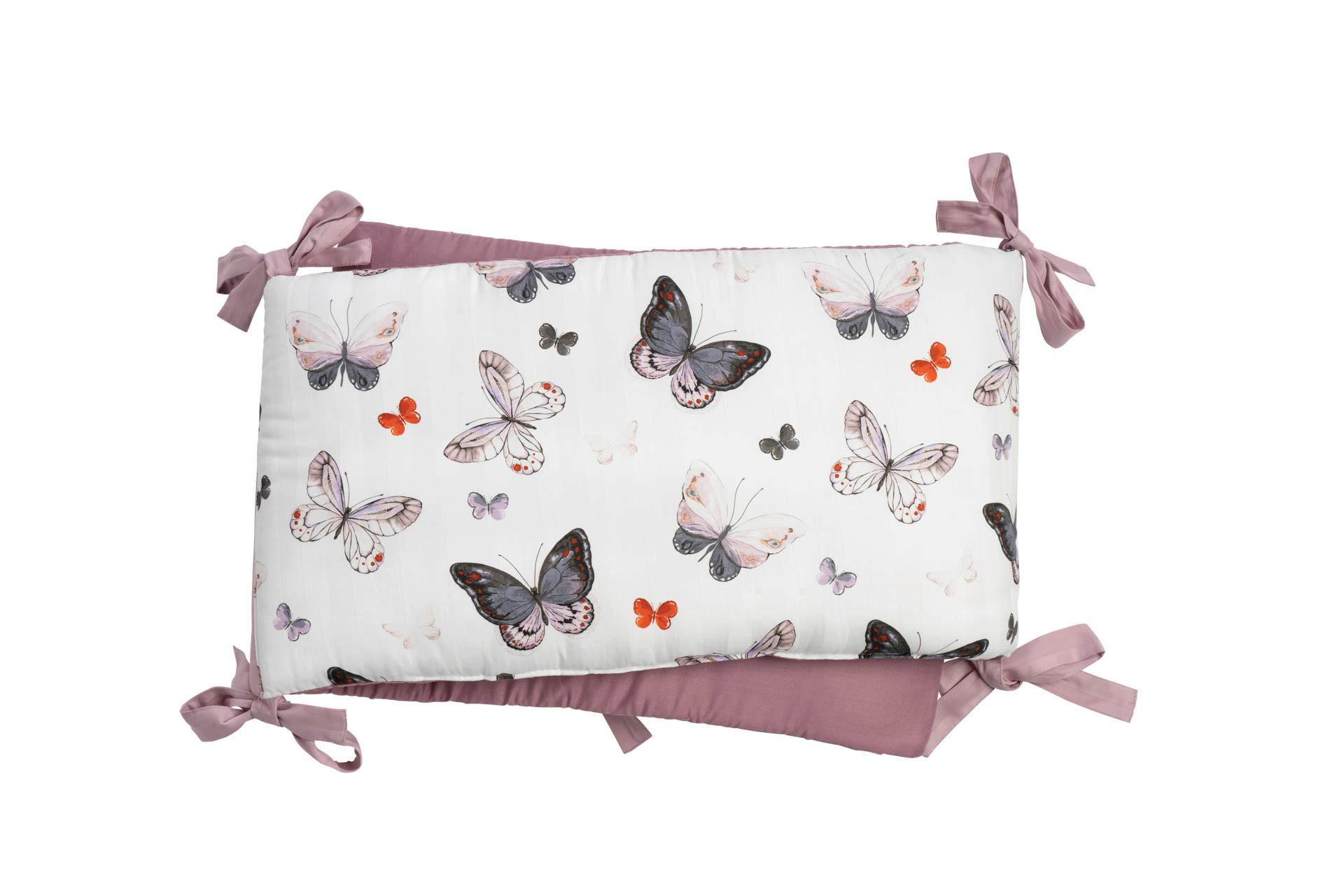 NESTCHEN Butterfly bunt    - Multicolor, Basics (64/9/41cm) - Bebe's Collection