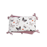 NESTCHEN Butterfly bunt    - Multicolor, Basics (64/9/41cm) - Bebe's Collection