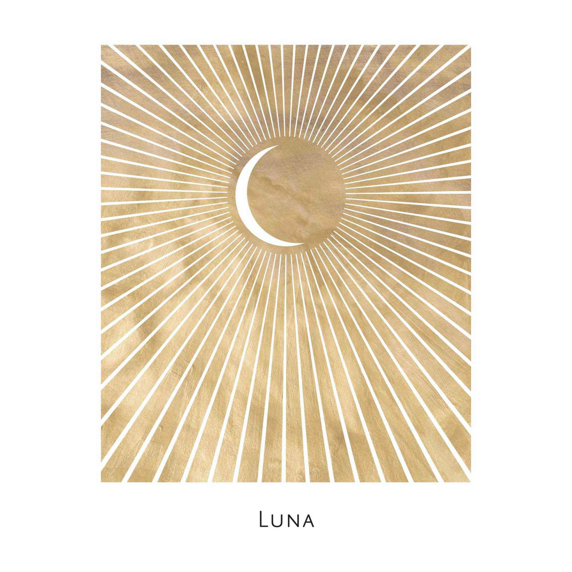 POSTER 40/50 cm  - Multicolor, LIFESTYLE, Papier (40/50cm) - Reinders!