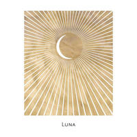 POSTER 40/50 cm  - Multicolor, LIFESTYLE, Papier (40/50cm) - Reinders!