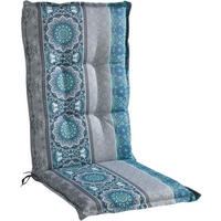 JASTUK ZA STOLICU SA NASLONOM  108/50/7 cm    - Dizajnerski (108/50/7cm) - Ambia Garden