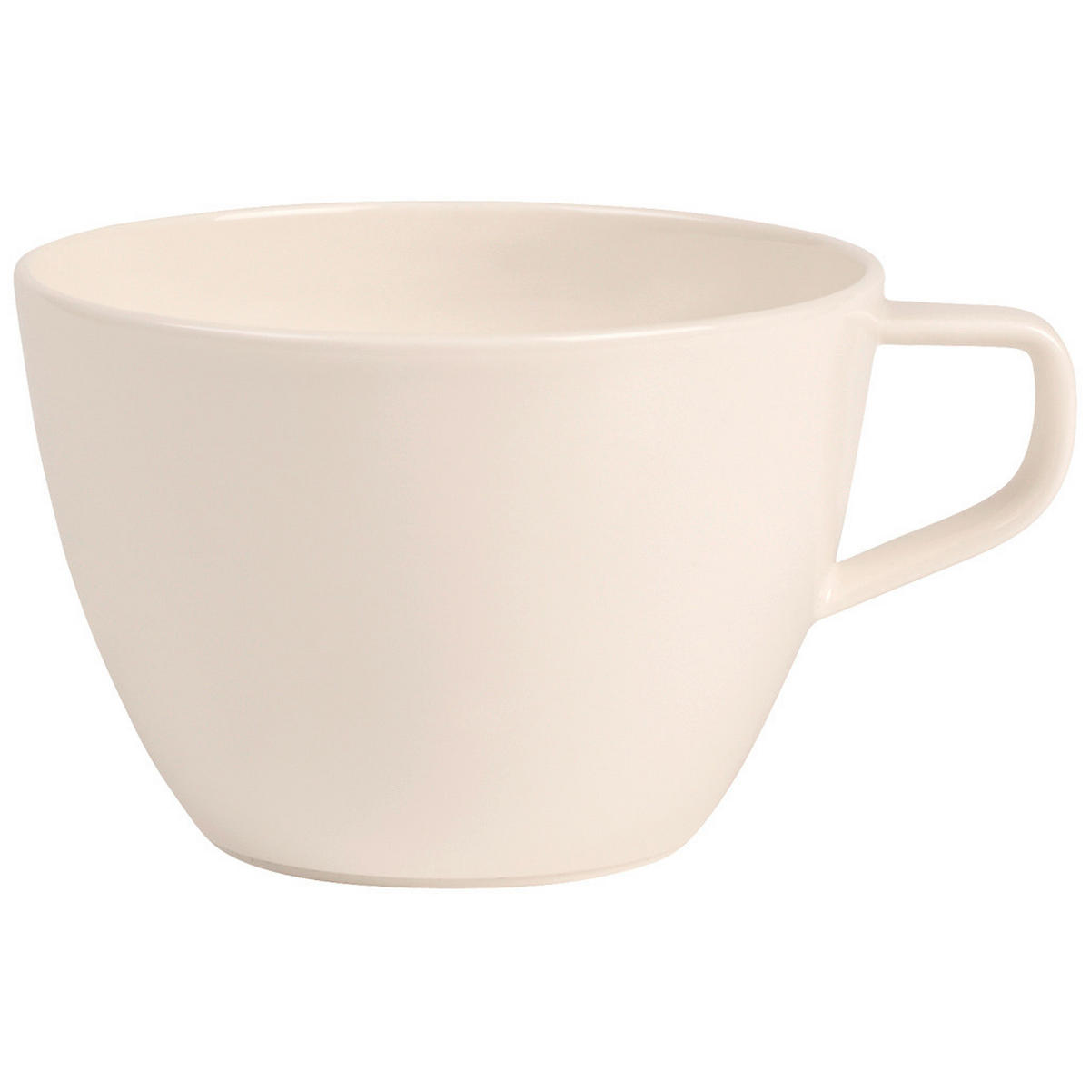 ÓRIÁSCSÉSZE 400 ml  - krém, Konventionell, kerámia (0,4l) - Villeroy & Boch
