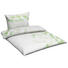 BETTWÄSCHE 140/200 cm - Grün, LIFESTYLE, Textil (140/200cm) - Fussenegger
