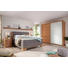 BOXSPRINGBETT 200/200 cm in Grau, Buchefarben - Buchefarben/Grau, Natur, Holz/Textil (200/200cm) - Linea Natura BOXSPRINGBETT 200/200 cm in Grau, Buchefarben - Buchefarben/Grau, Natur, Holz/Textil (200/200cm) - Linea Natura