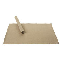 TISCHSET Rio Textil Sandfarben 33/48 cm  - Sandfarben, Basics, Textil (33/48cm) - Esposa