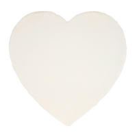 KINDERTEPPICH 80/80 cm  - Creme, Basics, Textil (80/80cm) - Ben'n'jen