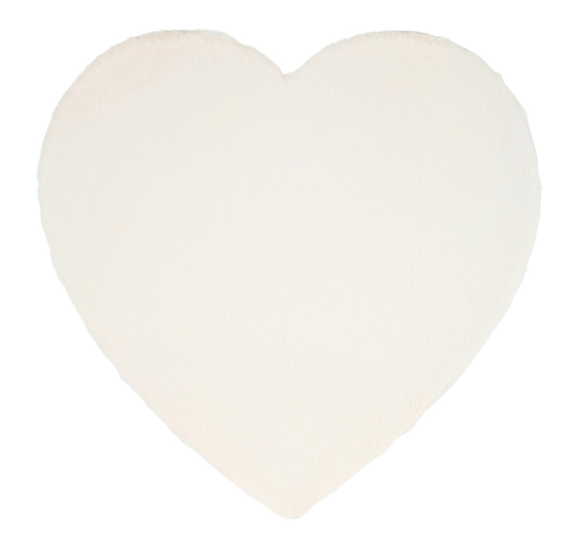 KINDERTEPPICH 80/80 cm  - Creme, Basics, Textil (80/80cm) - Ben'n'jen